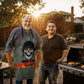Apron: BBQ for life