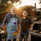 Apron: BBQ is life Anywhere