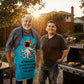 Apron: Be yourself, stand out