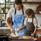 Apron: Best Dad in the World