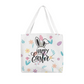 Happy Easter Tote Bag