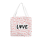 Love - Tote Bag