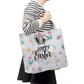 Happy Easter Tote Bag