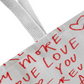 Love - Tote Bag