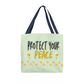 Protect your Peace -  Classic Tote Bag