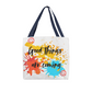 Good things are coming - Classic Tote Bag