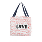 Love - Tote Bag