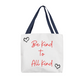 Kind to All - Classic Tote Bag