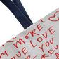 Love - Tote Bag
