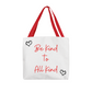 Kind to All - Classic Tote Bag
