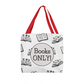 Books Only - Classic Tote Bag