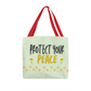 Protect your Peace -  Classic Tote Bag