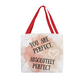 You're perfect - Classic Tote Bag
