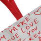 Love - Tote Bag