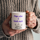 Magic potion - Ceramic Mug 11 0z
