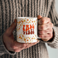 Fall Vibes - Ceramic Mug 11 oz