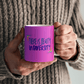 Beauty in Diversity - Ceramic Mug 11 oz
