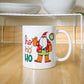 Cool Santa - Christmas Ceramic Mug 11 oz