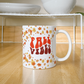Fall Vibes - Ceramic Mug 11 oz