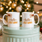 Hello Autumn - Ceramic Mug 11 oz