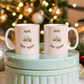 Not today - Ceramic Mug 11 oz