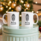 Morning Sunshine - Ceramic Mug 11 oz