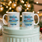 True Rebel - Ceramic Mug 11 oz