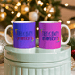 Beauty in Diversity - Ceramic Mug 11 oz