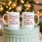 One coffee - Ceramic Mug 11 oz