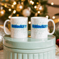 Seriously - Ceramic Mug 11 oz