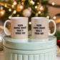 Coffee - Ceramic Mug 11 oz