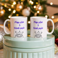 Magic potion - Ceramic Mug 11 0z
