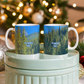 Favorite Place - Ceramic Mug 11 oz