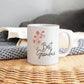 Best Grandma - Ceramic Mug 11 Oz