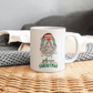 Merry Christmas - Ceramic Mug 11 oz