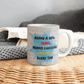 True Rebel - Ceramic Mug 11 oz