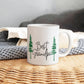 Best Grandpa Ceramic Mug 11 0z