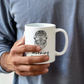Morning Sunshine - Ceramic Mug 11 oz