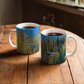 Favorite Place - Ceramic Mug 11 oz