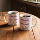 Magic potion - Ceramic Mug 11 0z