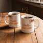 Hello Autumn - Ceramic Mug 11 oz