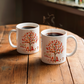 Hello Fall - Ceramic Mug 11 oz