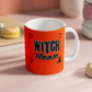 Witch please - Ceramic Mug 11 oz