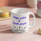 Magic potion - Ceramic Mug 11 0z