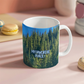 Favorite Place - Ceramic Mug 11 oz