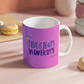 Beauty in Diversity - Ceramic Mug 11 oz