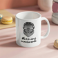 Morning Sunshine - Ceramic Mug 11 oz