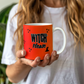 Witch please - Ceramic Mug 11 oz