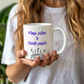 Magic potion - Ceramic Mug 11 0z