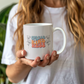 Kindness - Ceramic Mug 11 oz